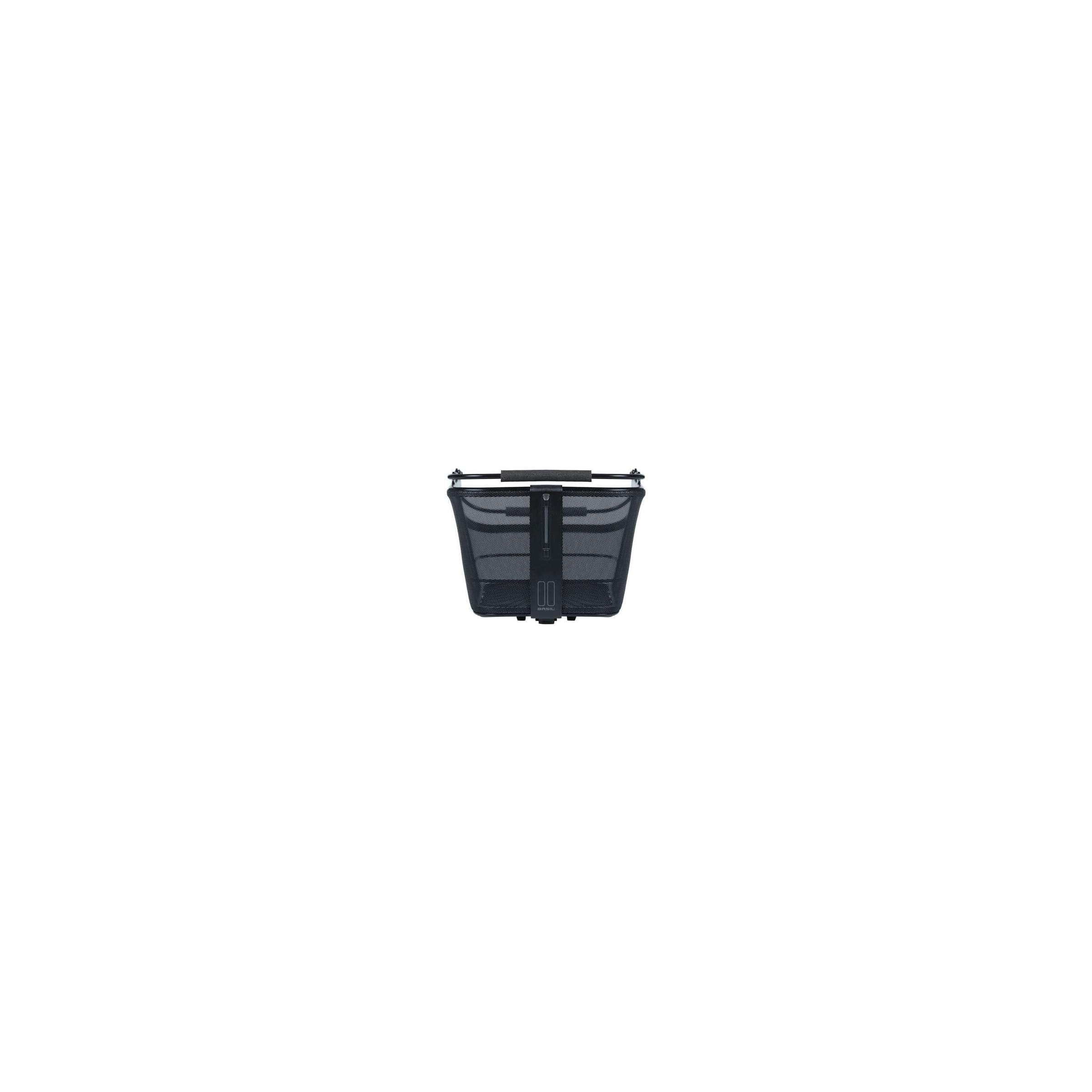 Basil korb cento tech fiber nordlicht mik 2.0 rear basket cento tech fiber nordli.mik 2.0