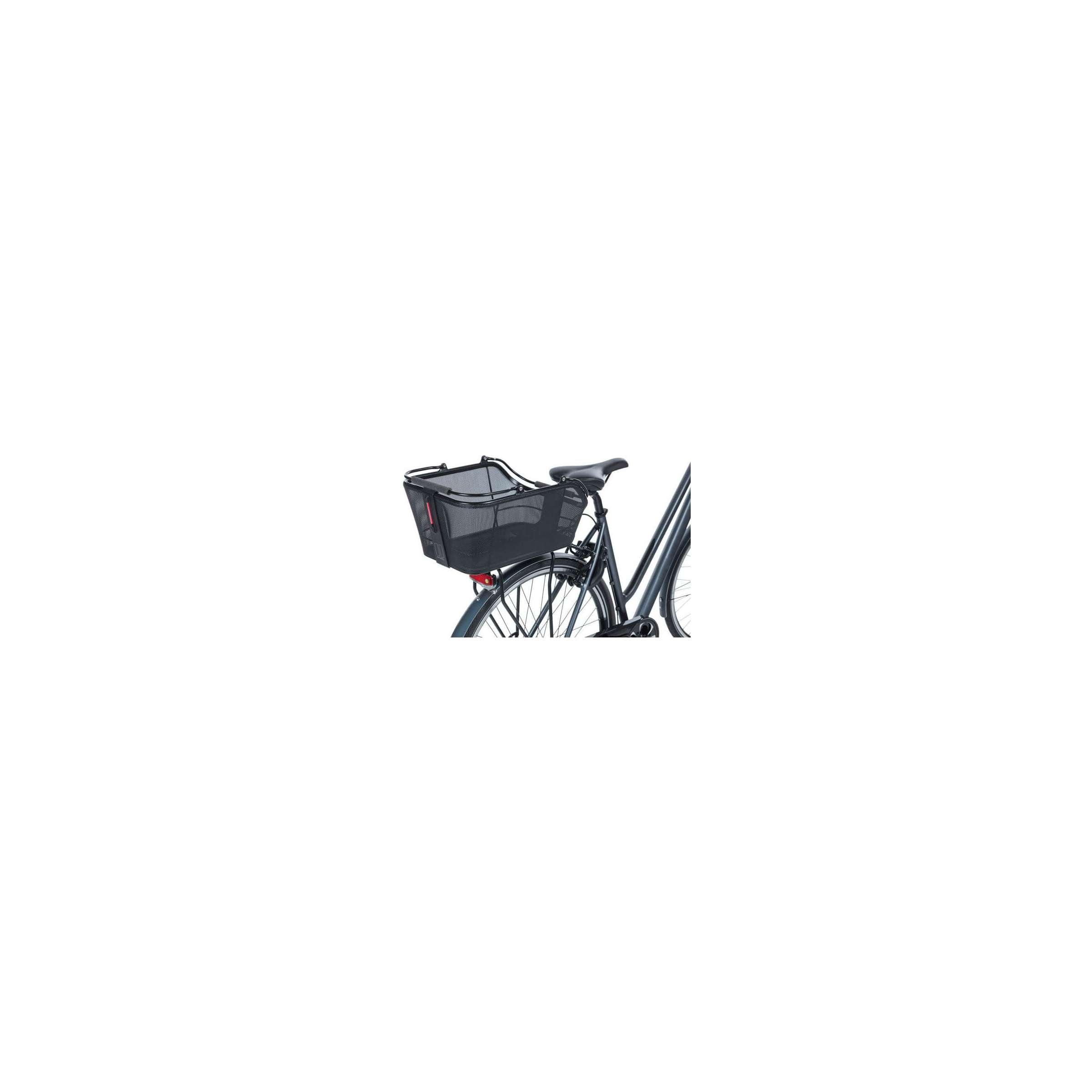 Basil korb cento tech fiber nordlicht mik 2.0 rear basket cento tech fiber nordli.mik 2.0