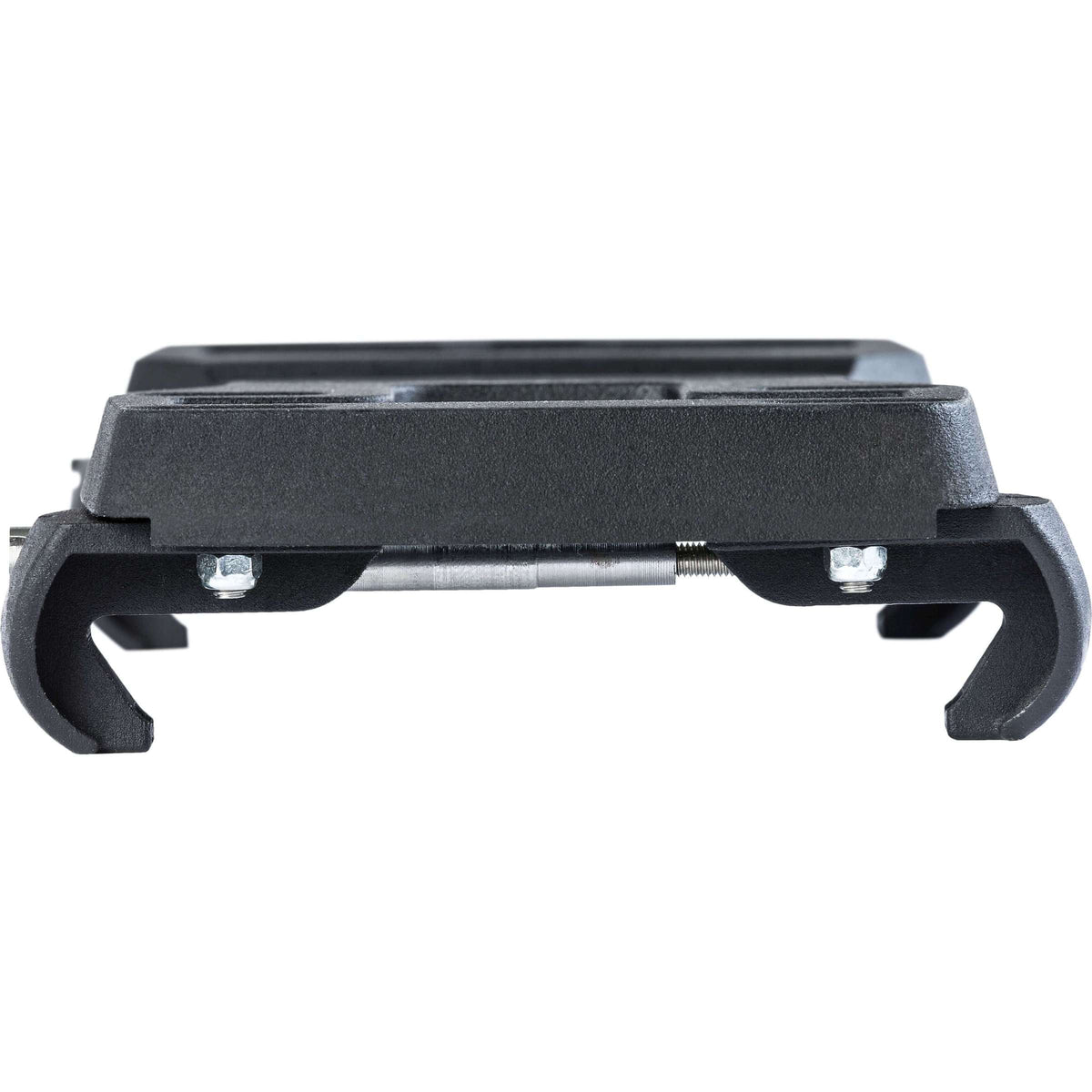 MIK - carrier plate - black