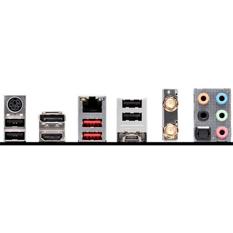 MSI MSI B760 GAMING PLUS WIFI