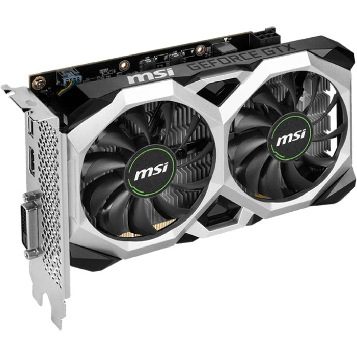 MSI MSI GeForce GTX 1650 Ventus XS 4G OCV3