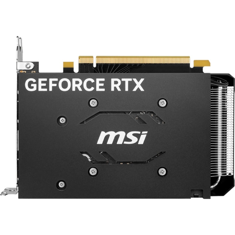 MSI GeForce RTX 4060 AERO ITX 8G OC