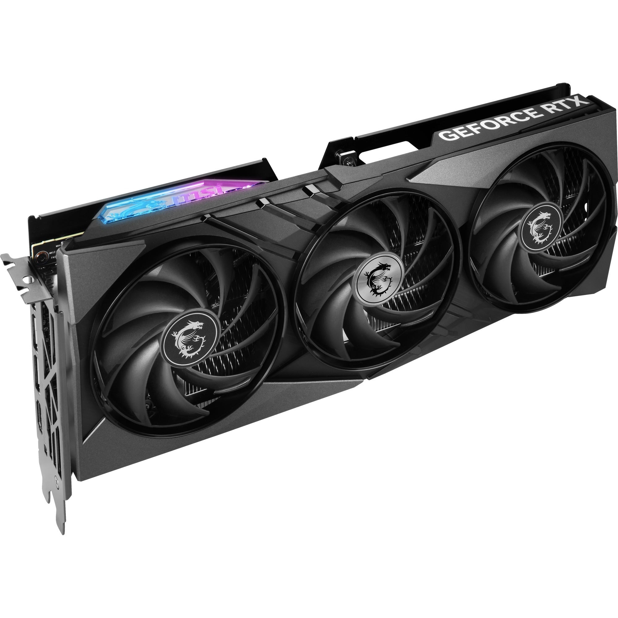 MSI MSI GeForce RTX 4060 Ti GAMING X SLIM 16G