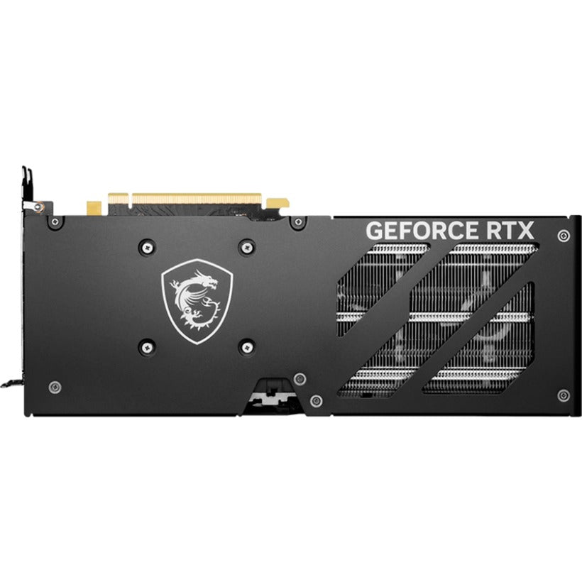 MSI MSI GeForce RTX 4060 Ti GAMING X SLIM 8G