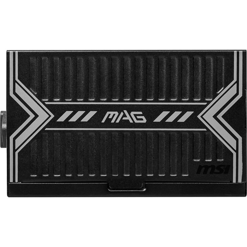 MSI MSI MAG A550BN 550W