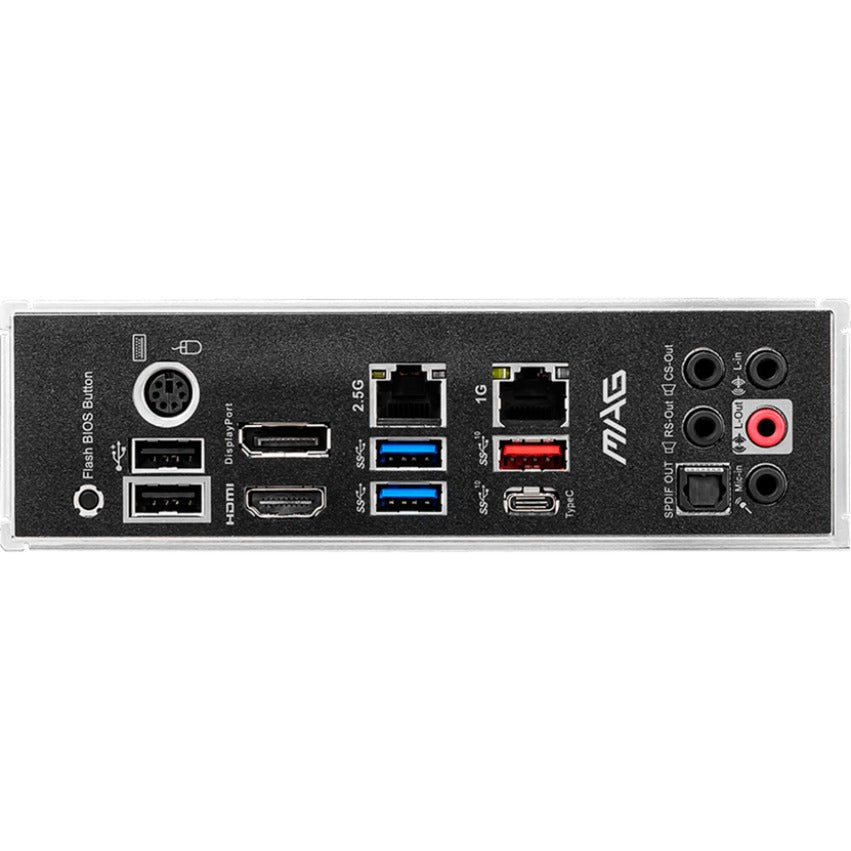 MSI MSI MAG B550 TOMAHAWK