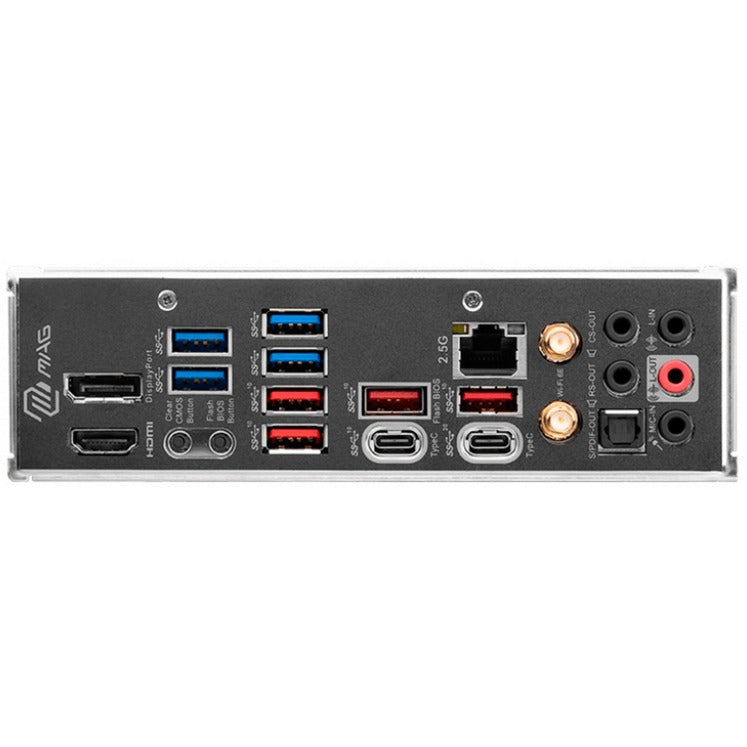 MSI MSI MAG Z790 TOMAHAWK WIFI