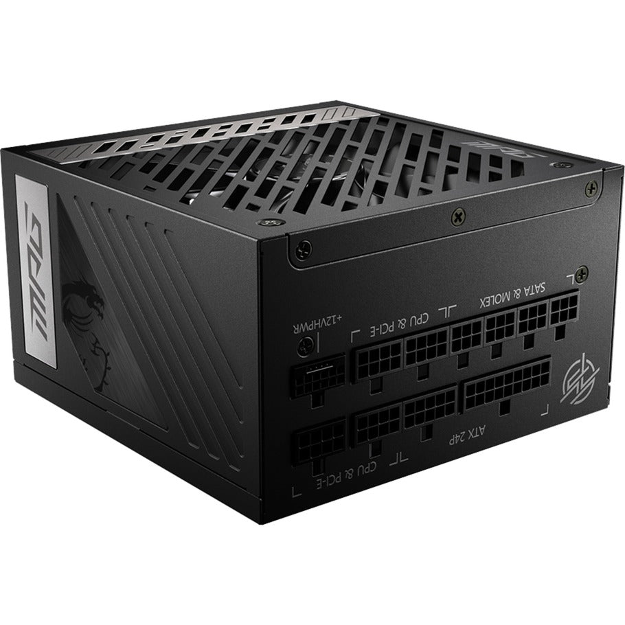 MSI MSI MPG A850G PCIE5