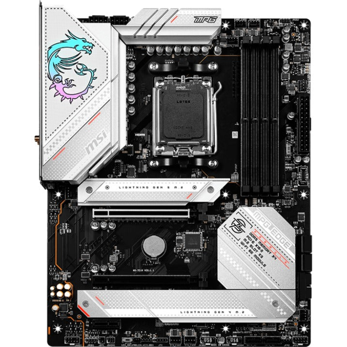 MSI MSI MPG B650 EDGE WIFI