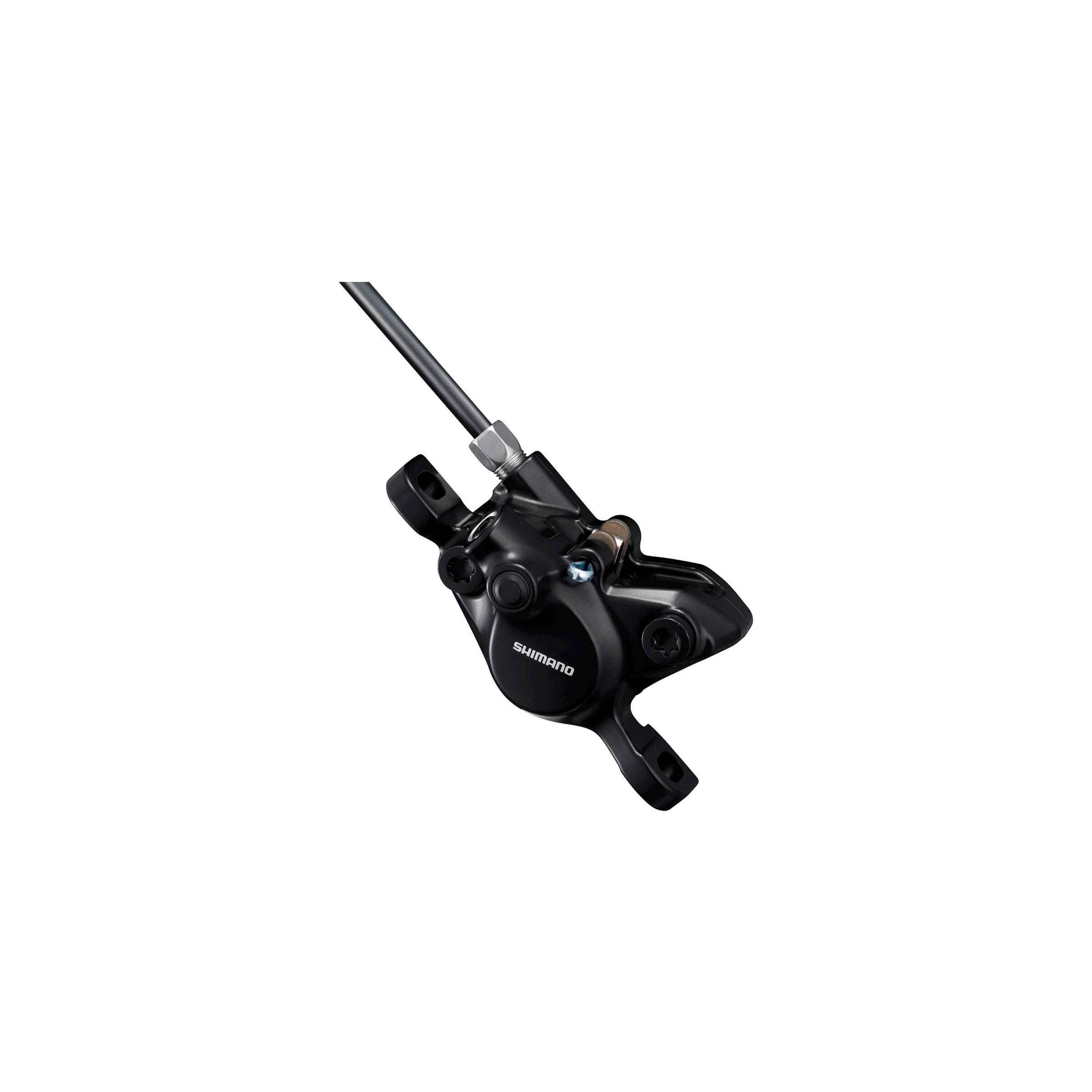 Shimano Altus BL-MT201 + BR-MT200 Hydraulisch Voorwiel