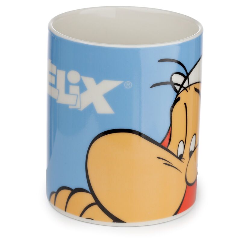 Asterix porseleinen mok - obelix