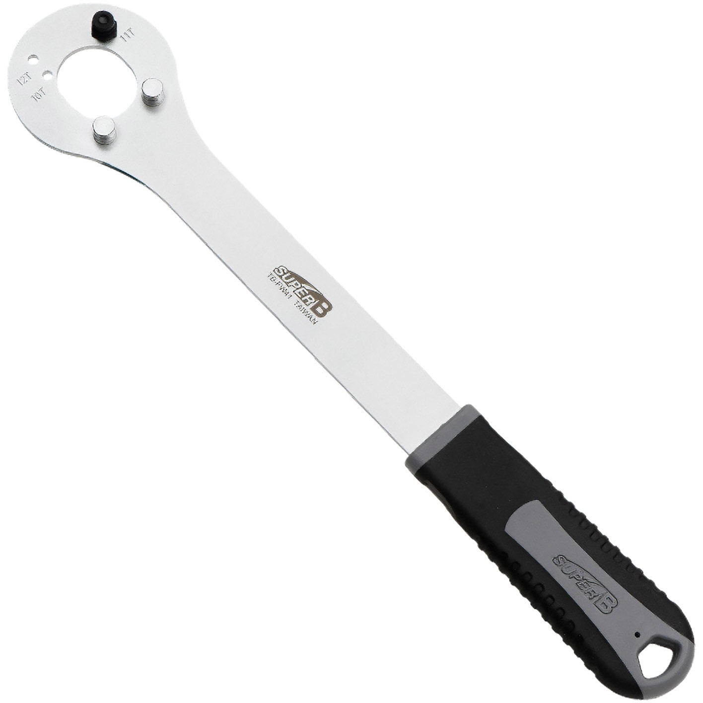 Messingschlager m-wave cassetteafnemer superb tb-fw41