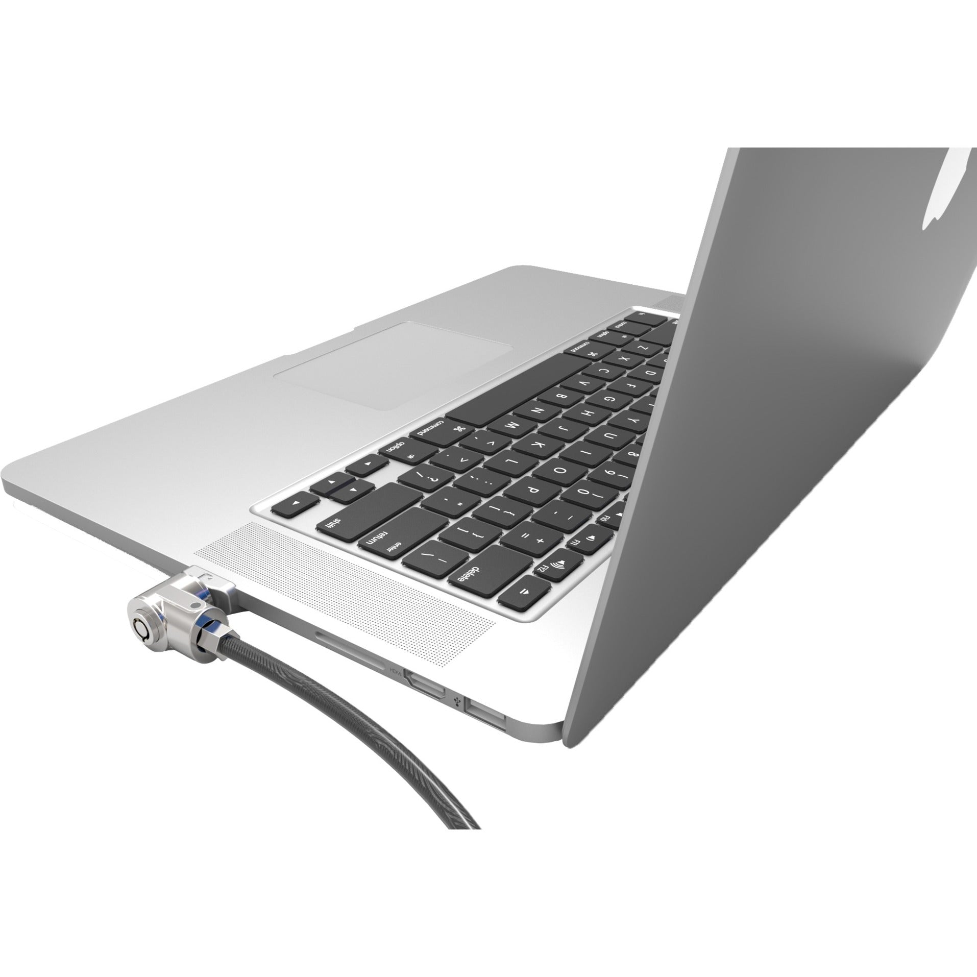 Maclocks Maclocks Ledge Case MacBook Retina Lock-bundel