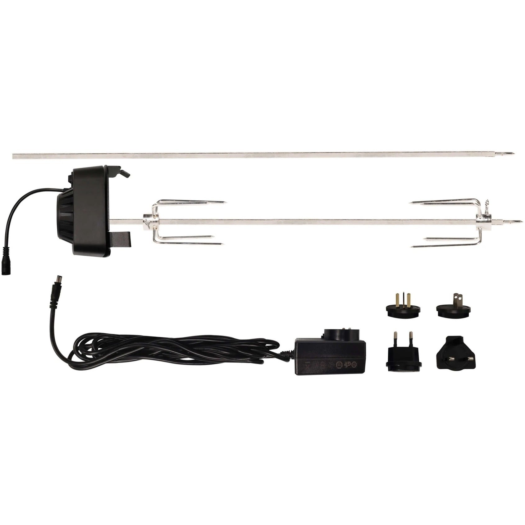 Masterbuilt Masterbuilt Gravity Series Rotisserie Kit