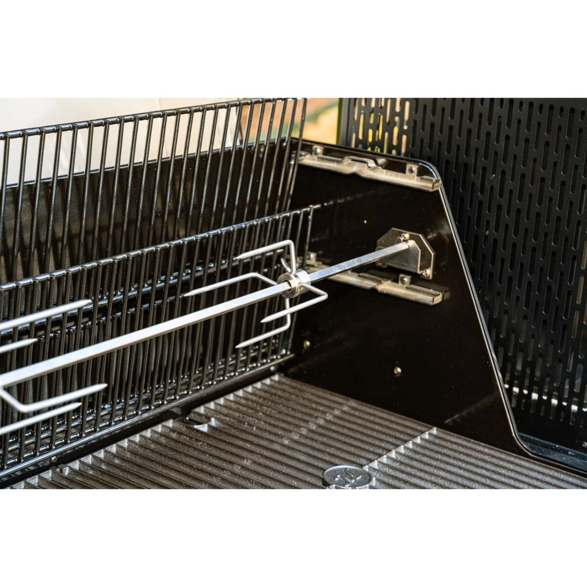Masterbuilt Masterbuilt Gravity Series Rotisserie Kit