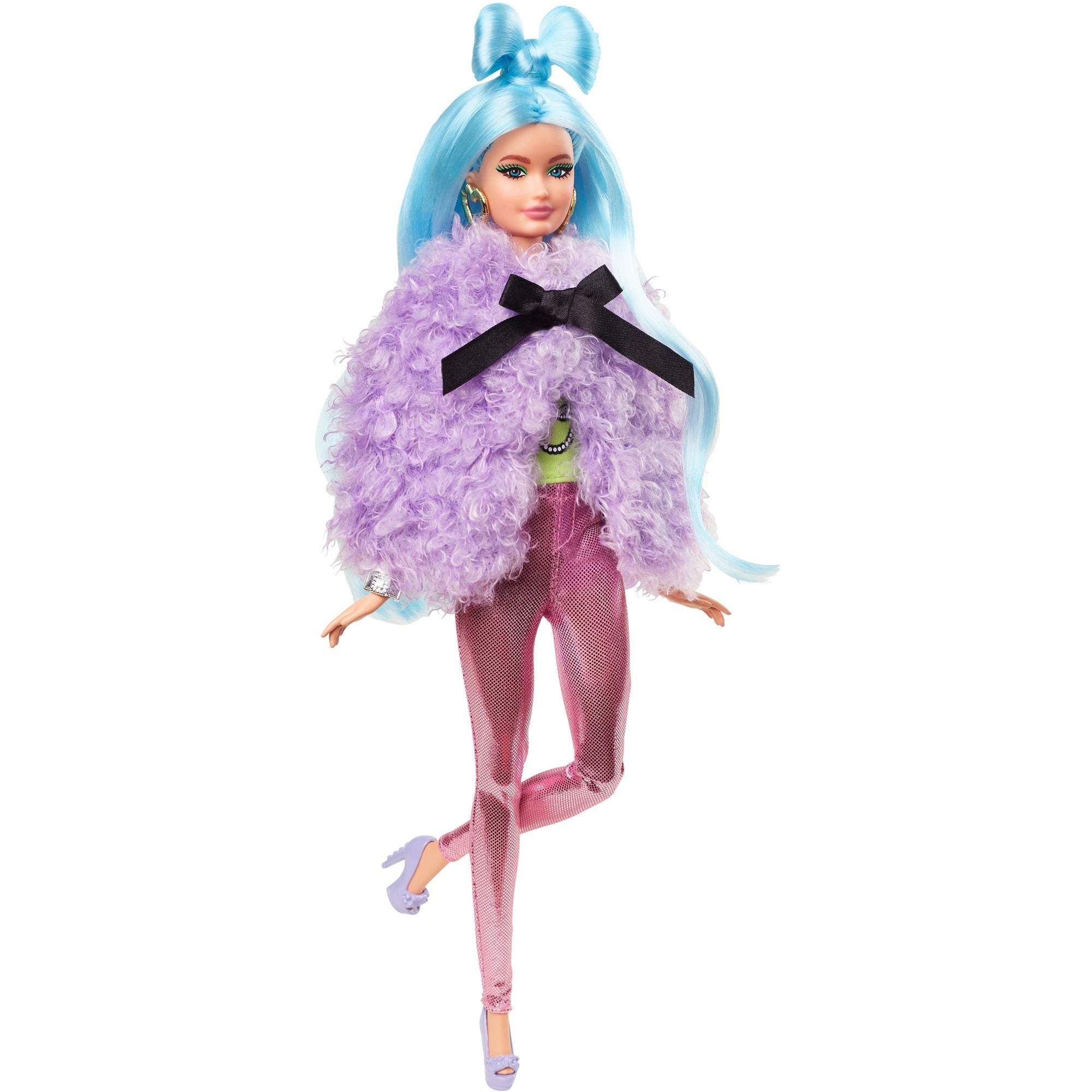 Mattel Extra popaccessoireset