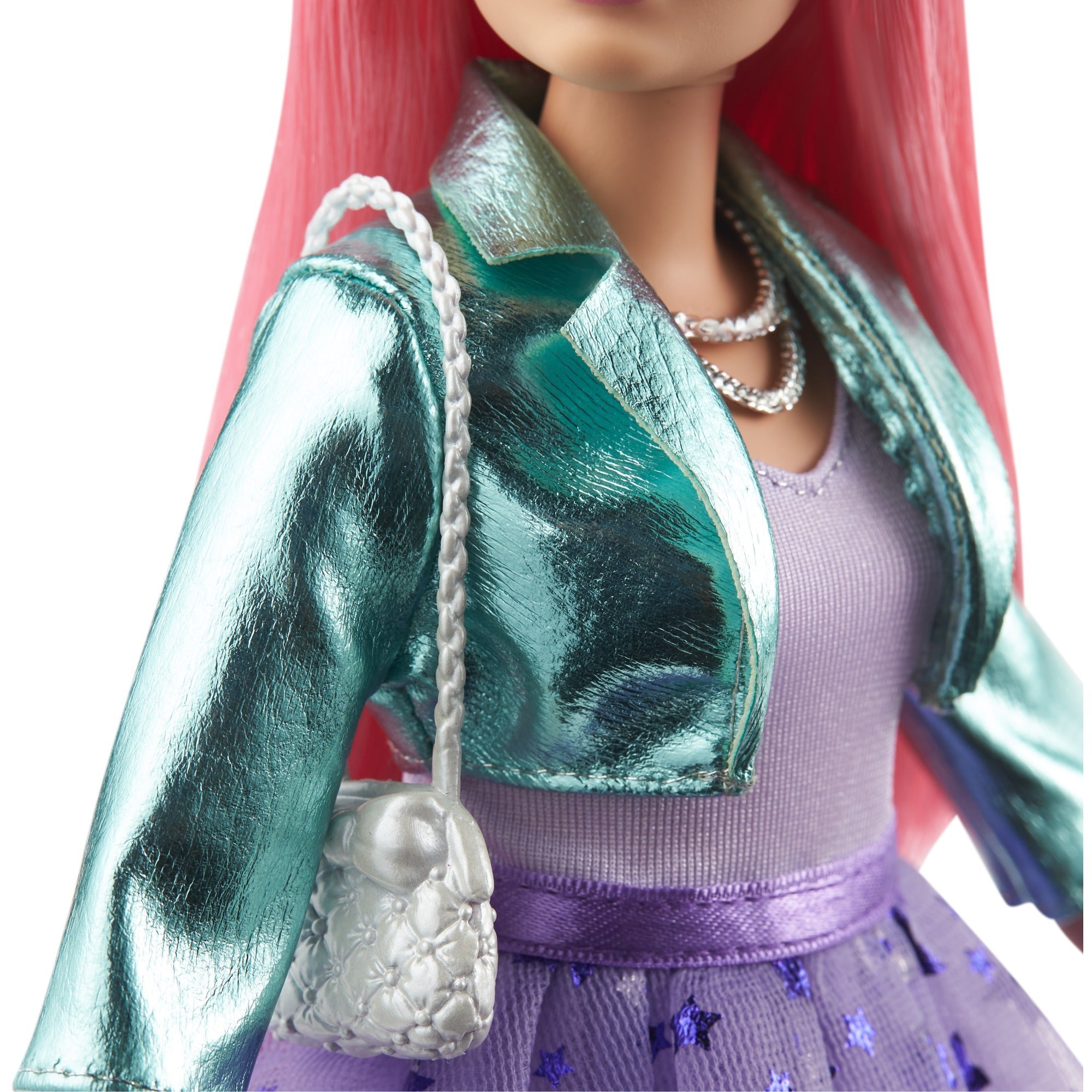 Mattel Adventure Daisy ontmoet kitten