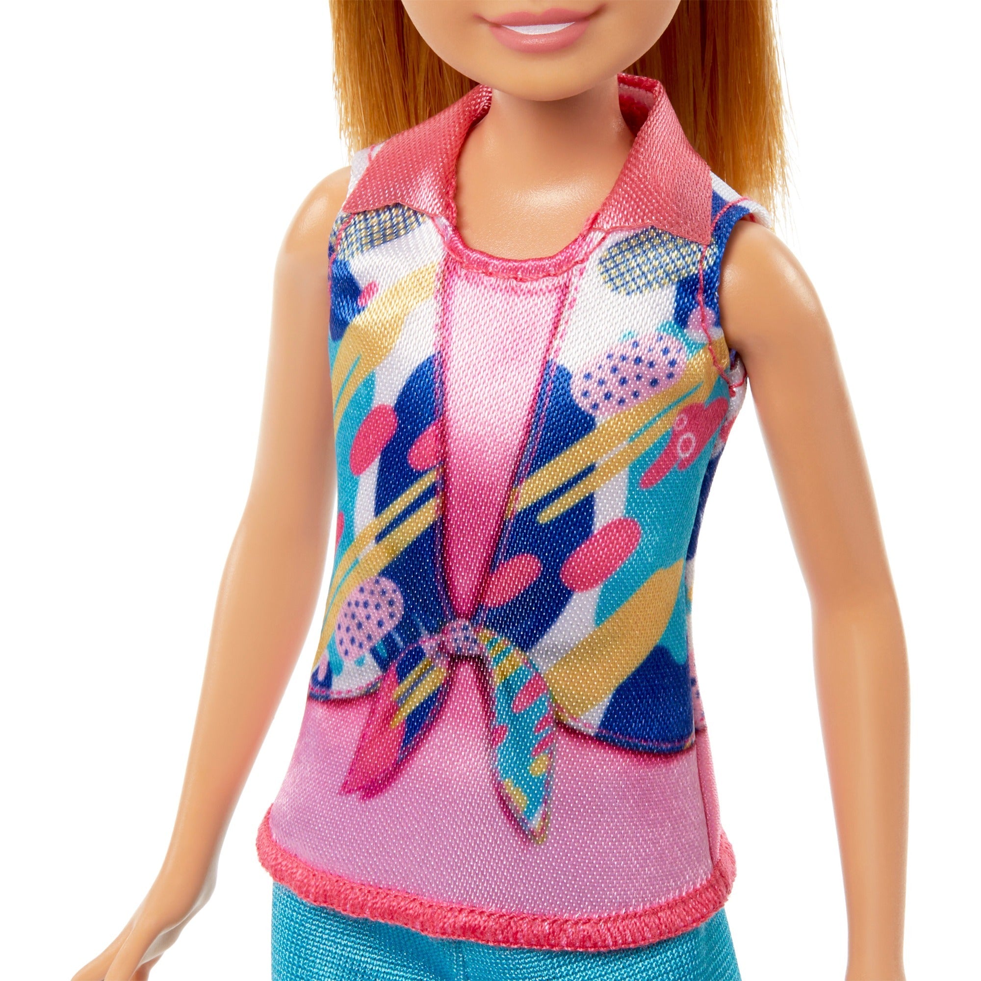 Mattel Met Stacie, poppenset van twee zusjes