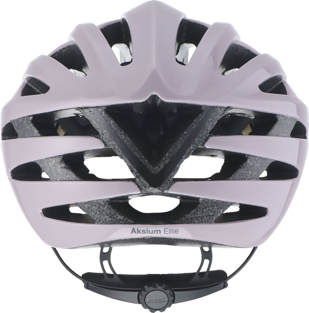 Mavic aksium elite - road bike helmet | m (54-59 cm)