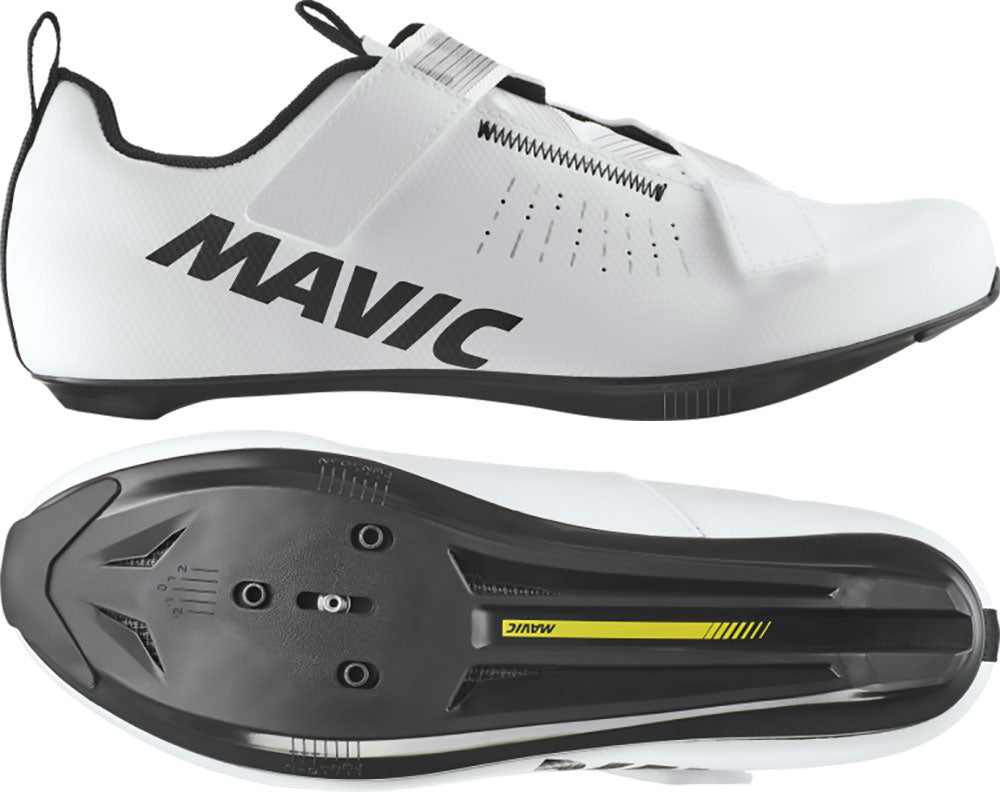 Mavic aksium strap - road cycling shoes | 44