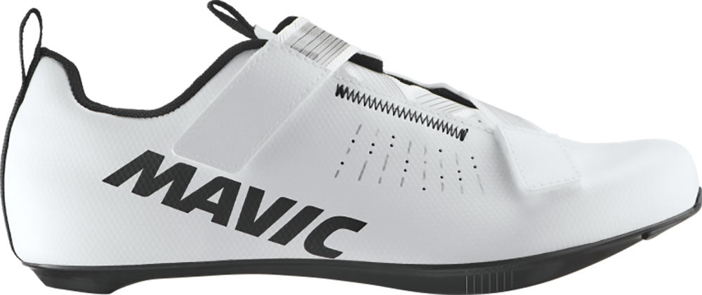 Mavic aksium strap - road cycling shoes | 42 2 3