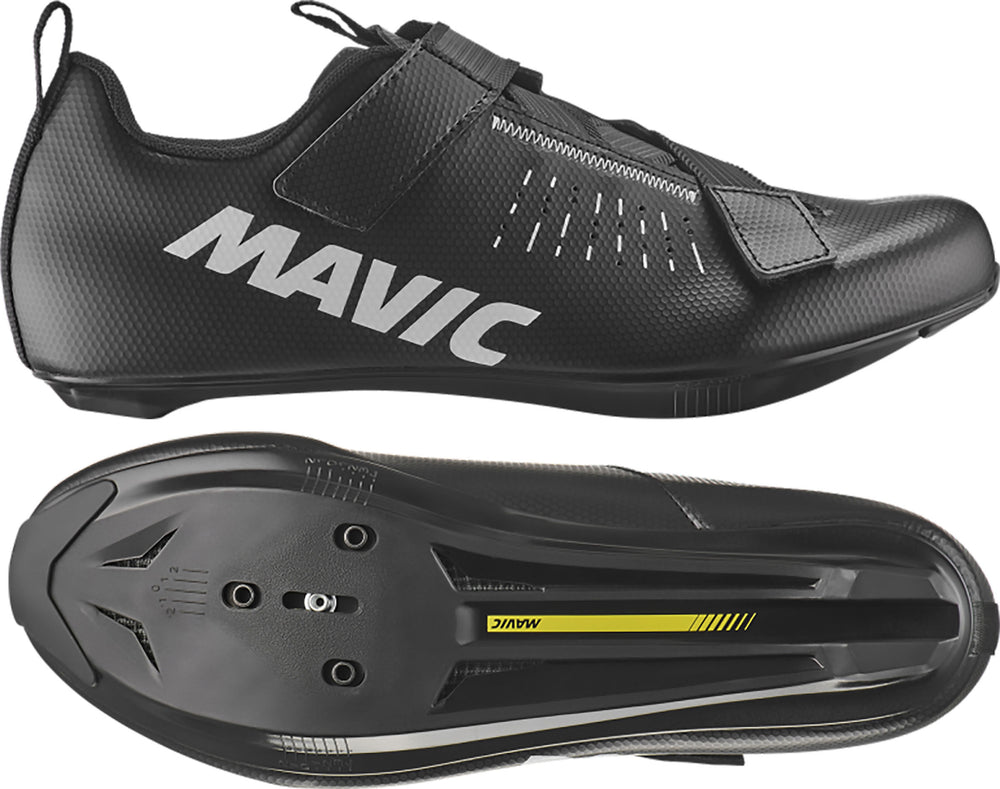 Mavic aksium strap - road cycling shoes | 47 1 3