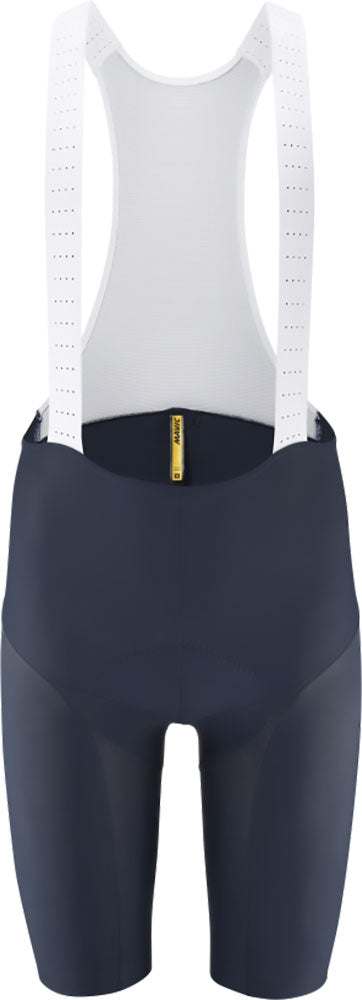 Mavic aksium - bib shorts with pad total eclipse | s