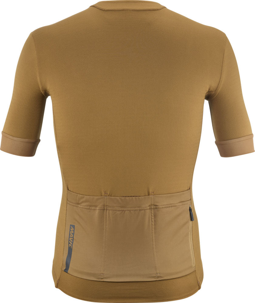 Mavic aksium - jersey rust | m