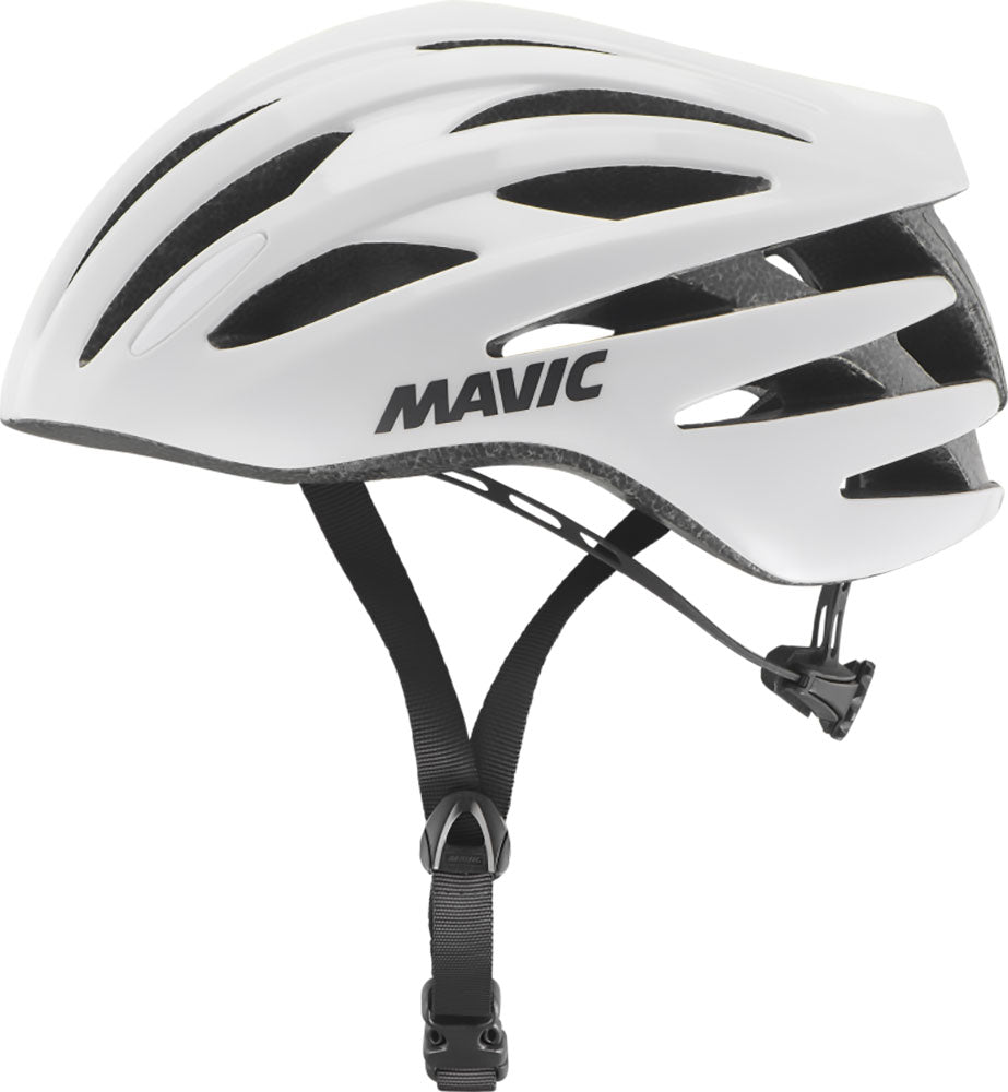 Mavic aksium elite - road bike helmet