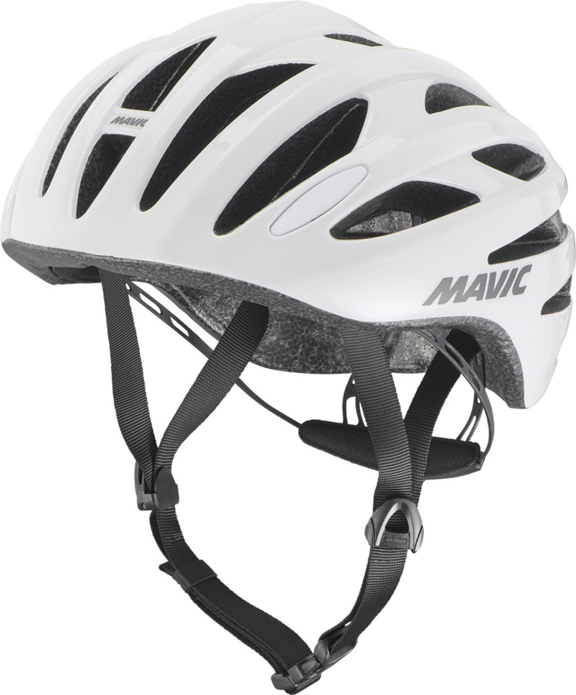 Mavic aksium elite - road bike helmet | l (57-61 cm)