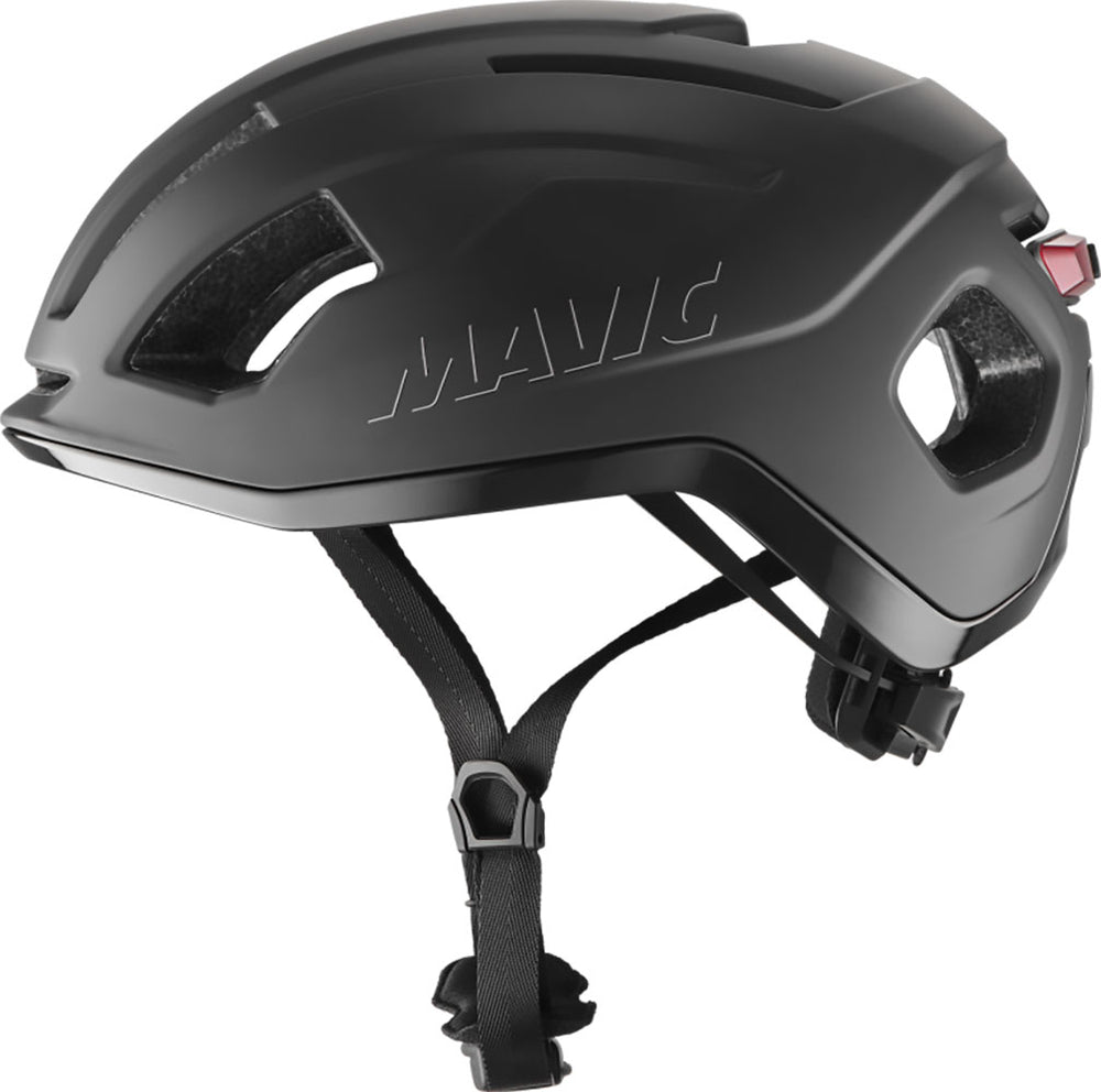 Mavic crossroad - road bike helmet | s (51-56 cm)