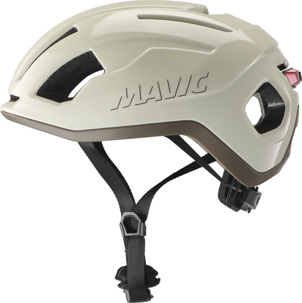 Mavic crossroad - road bike helmet | l (57-61 cm)