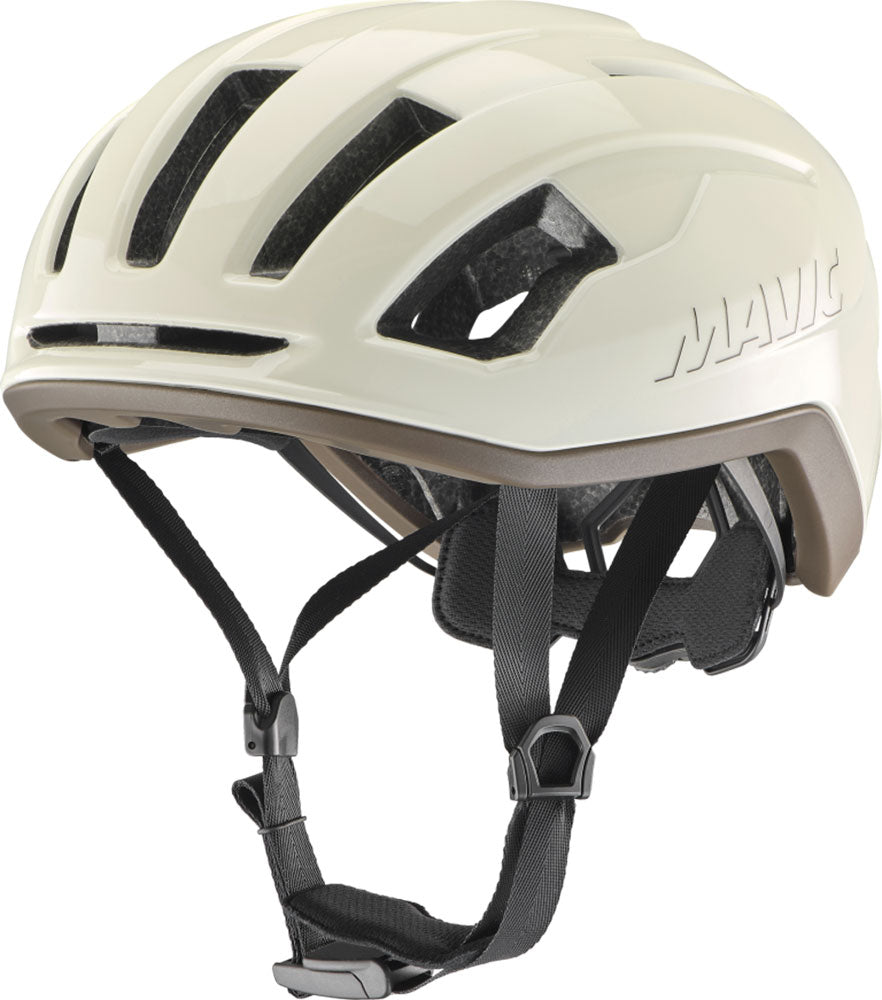 Mavic crossroad - road bike helmet | l (57-61 cm)