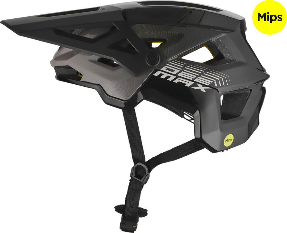 Mavic deemax trail - mtb helmet | m (54-59 cm)