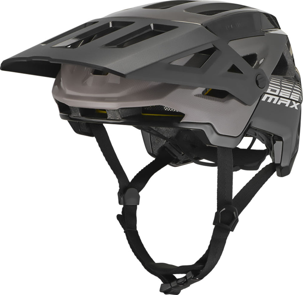 Mavic deemax trail - mtb helmet