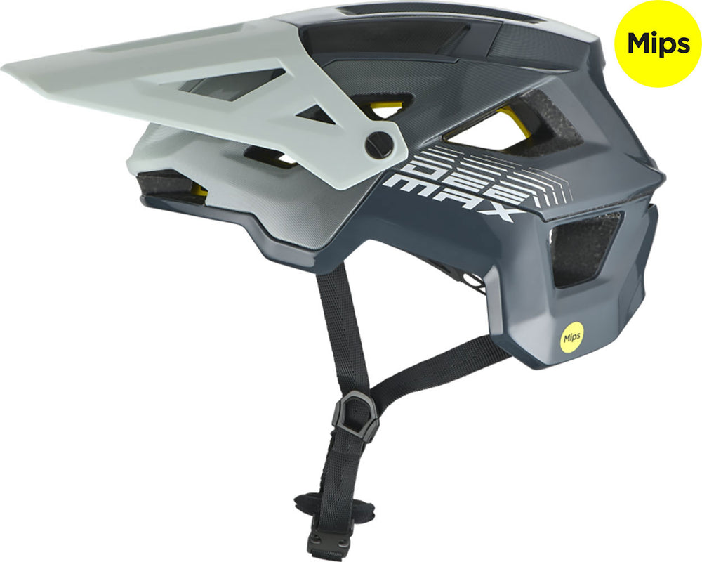 Mavic deemax trail - mtb helmet | l (57-61 cm)