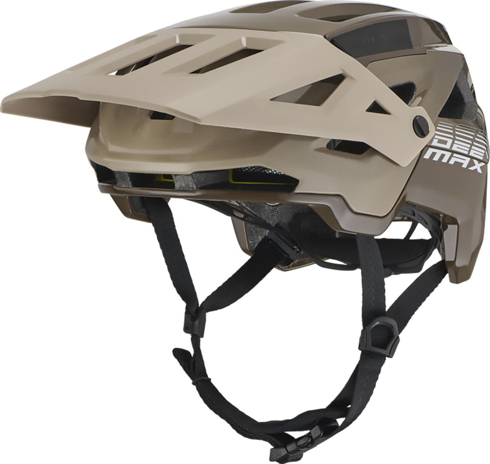 Mavic deemax trail - mtb helmet | l (57-61 cm)