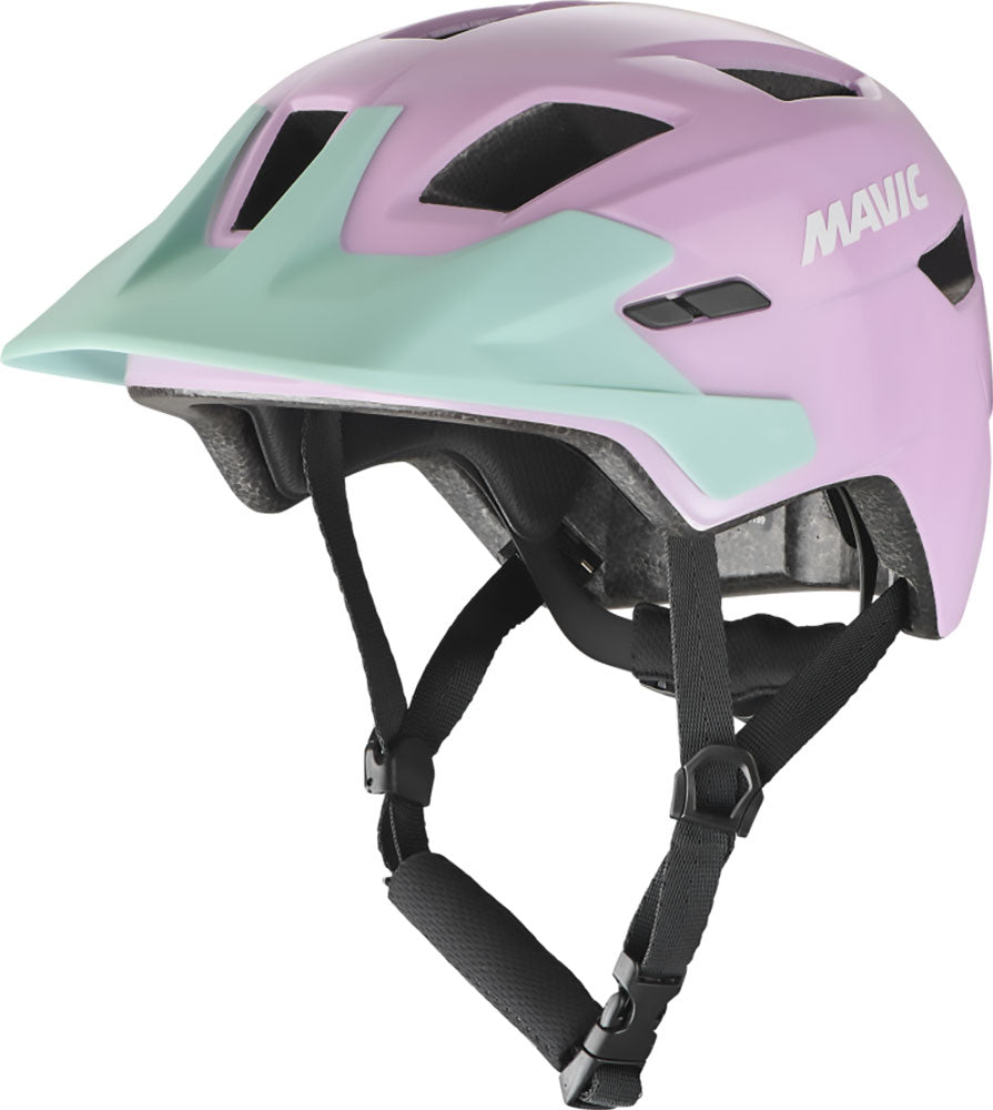 Mavic junior explorer - kid's mtb helmet