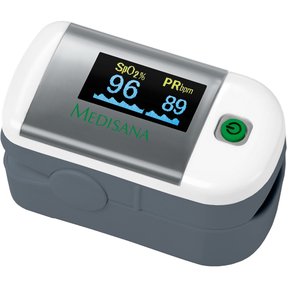 Medisana medisana pm 100 pulsoximeter