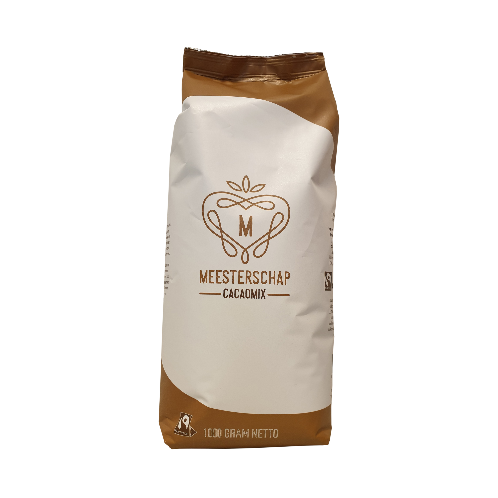Meesterschap automaten hot choc cacaopoeder (1kg)