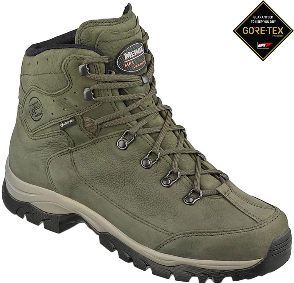 Meindl vakuum ultra - hiking boots | 44,5