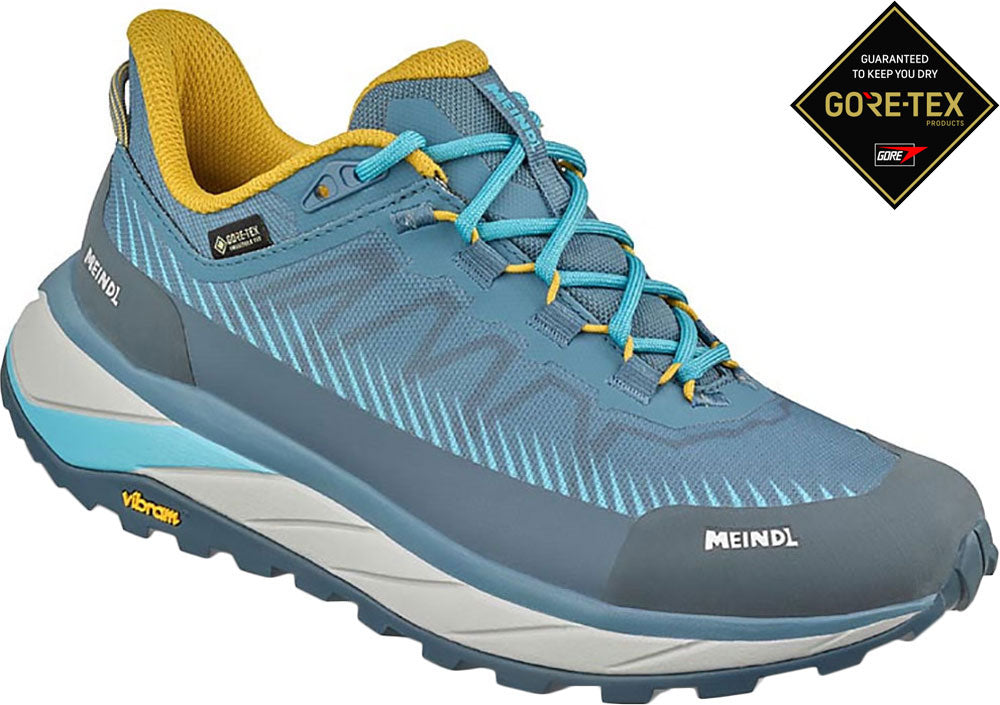 Meindl eldora lady gtx - women's trekking shoes | 41