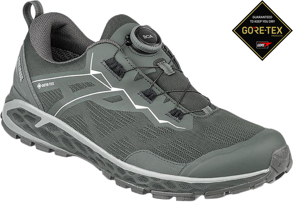 Meindl power walker 3.5 boa® - trekking shoes | 46,5
