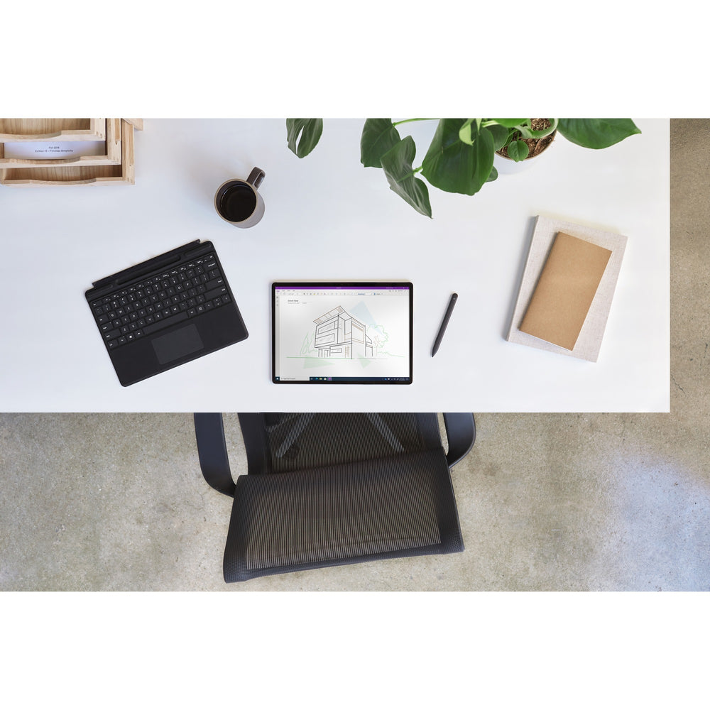 Microsoft Surface Signature-toetsenbord