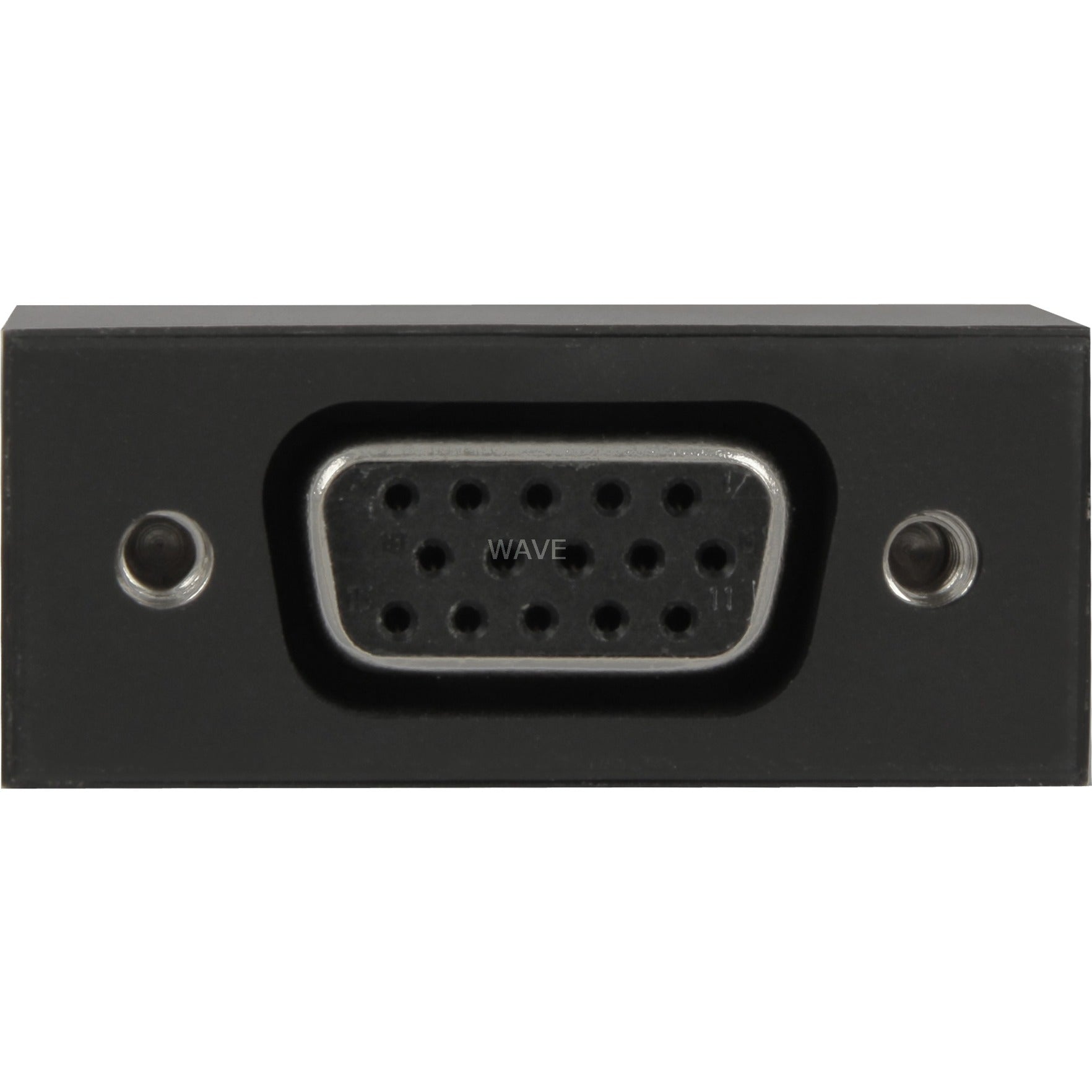 Microsoft Surface USB-C naar VGA-adapter