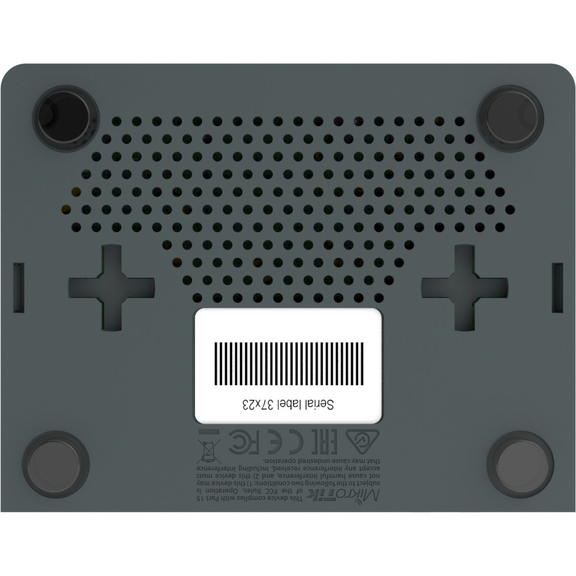 MikroTik MikroTik HEX S