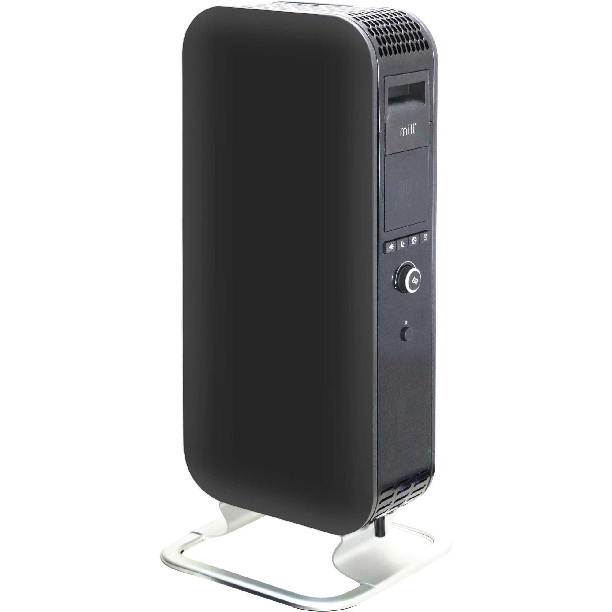 Molen Olieradiator AB-H1000DNZWART