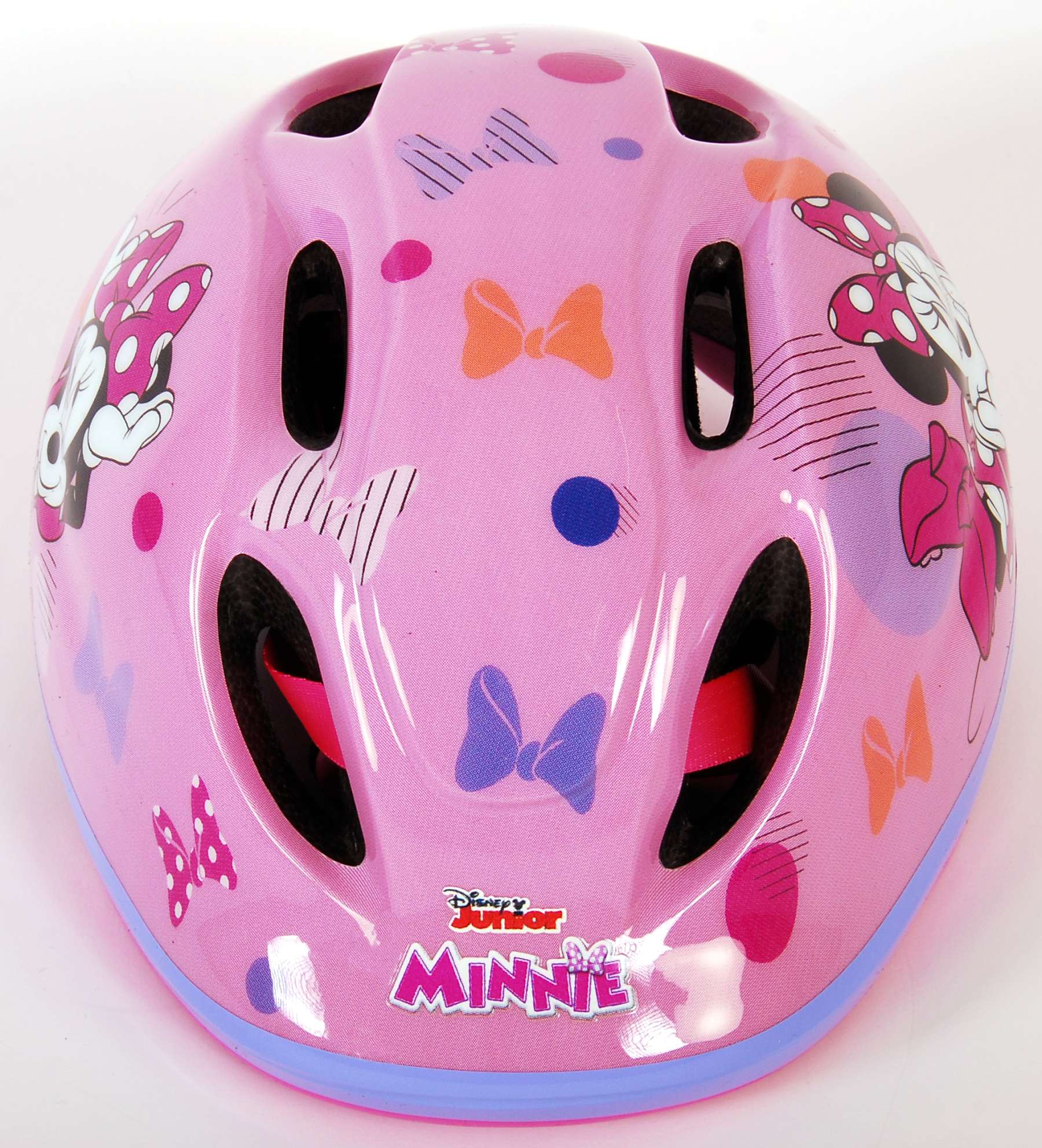 Casque de vélo Disney Minnie Bow-Tique - 52-56 cm