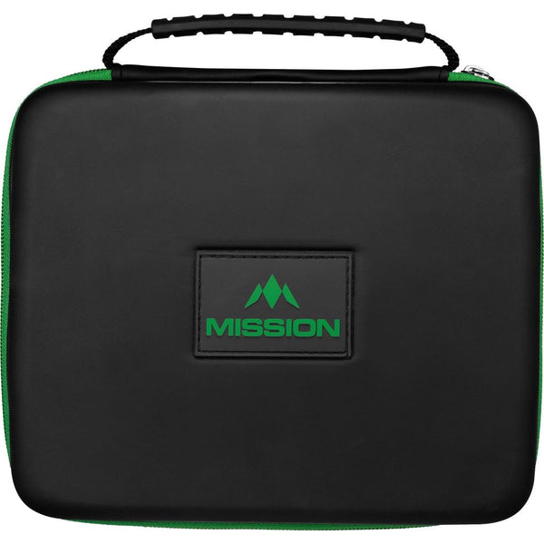 Mission Mission Freedom Luxor DartCase Green