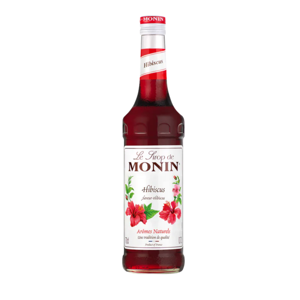 Monin siroop hibiscus (700 ml)